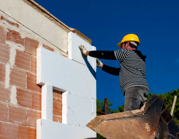 Best Residential Insulation in Mercersburg, PA