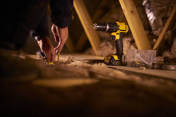 Best Insulation for Specific Applications in Mercersburg, PA